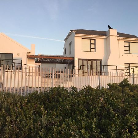 Aan'T See House แลมเบิร์ตส์เบย์ ภายนอก รูปภาพ